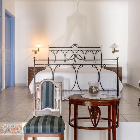 Villa Notos Adamantas  Dış mekan fotoğraf