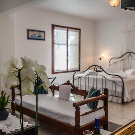 Villa Notos Adamantas  Dış mekan fotoğraf