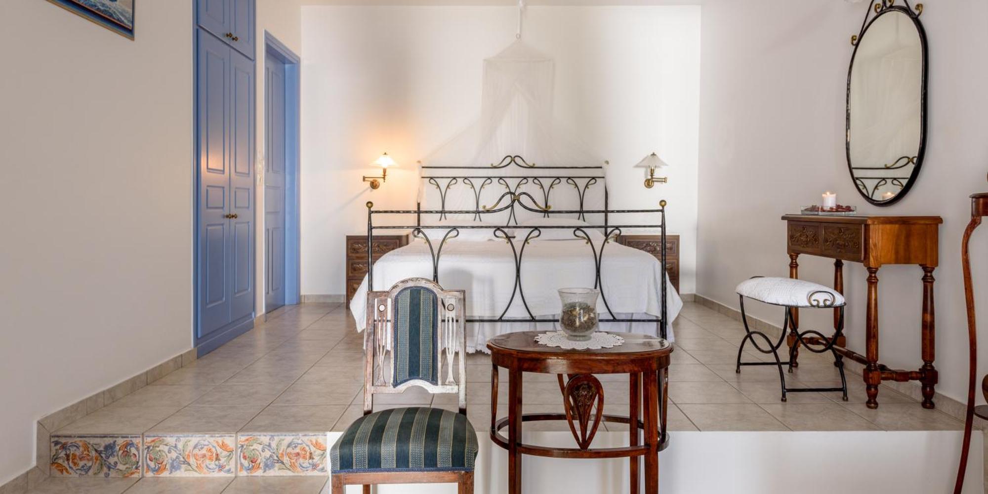 Villa Notos Adamantas  Dış mekan fotoğraf