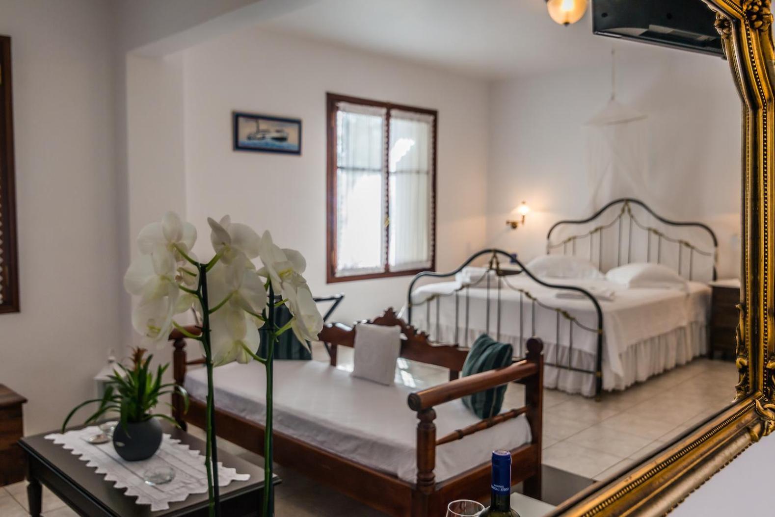 Villa Notos Adamantas  Dış mekan fotoğraf