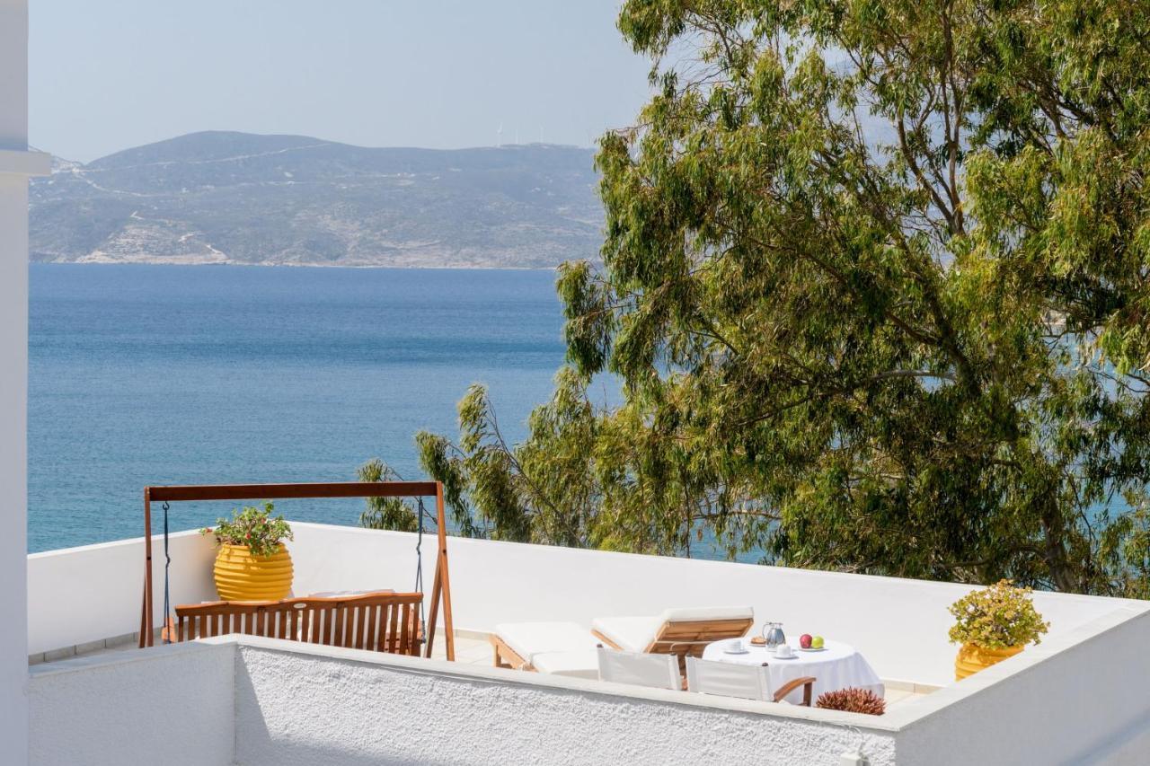 Villa Notos Adamantas  Dış mekan fotoğraf